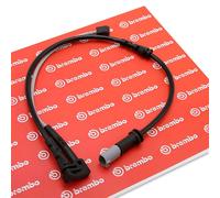 Brembo Témoin d'usure de plaquette de frein A 00 506 / 363700400506