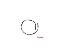 Brembo Témoin d'usure de plaquette de frein A 00 507 363700400507
