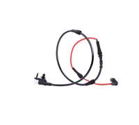 Contact d'avertissement, usure des plaquettes de frein BREMBO A 00 529