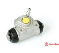 BREMBO A 12 402 Cylindre de roue pour TOYOTA