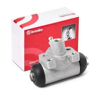 BREMBO A 12 587 Cylindre de roue