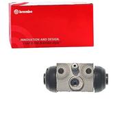 BREMBO A 12 C02 Maître-cylindre de Frein et Pièce de Rechange