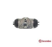 Brembo Maître-cylindre de frein A 12 C12 – Pièce de rechange