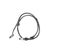 Contact d'avertissement, usure des plaquettes de frein BREMBO A 00 245