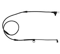 Contact d'avertissement, usure des plaquettes de frein BREMBO A 00 272