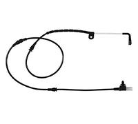 Contact d'avertissement, usure des plaquettes de frein BREMBO A 00 273