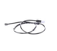 Brembo Témoin d'usure de frein A00434 – Contact important, usure du revêtement