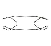 Brembo Kit d'accessoires étrier de frein A 02 202