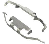 Brembo Kit d'accessoires étrier de frein A 02 222