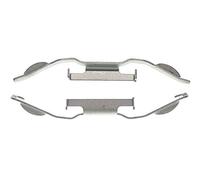 Brembo Kit d'accessoires pour étrier de frein A 02 224