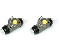 Brembo A12034 - Cylindre de frein (Lot de 2)