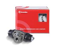 Brembo Cylindre de roue A 12 043
