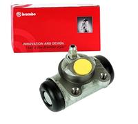 Brembo Cylindre de roue A 12 322