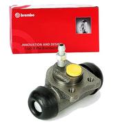 Brembo Cylindre de roue A 12 595
