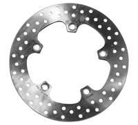 Brembo AR, 240MM,FIXE AVEC ABE