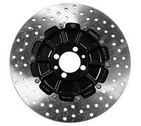 Brembo 68b407d3 Brake Disc Argenté
