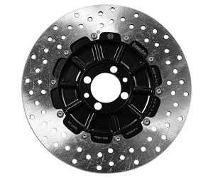 Brembo AR,285MM,FIXE AVEC ABE