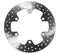 Brembo Disques De Frein Fixes Avec Abe