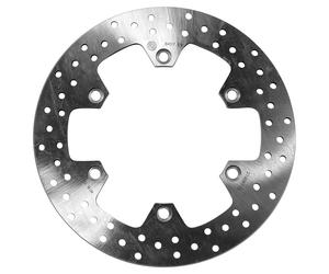 Brembo AV., 276MM,FIXE AVEC ABE