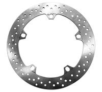 Brembo AV, 305MM, FIXE AVEC ABE