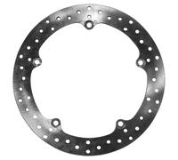 Brembo AV., 320MM,FIXE AVEC ABE