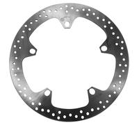 Brembo AV, 320MM, FIXE AVEC ABE