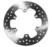 Brembo AV+AR,267MM,FIXE AVEC ABE