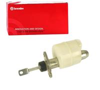 Brembo C23027 - Pompe d'embrayage | Compatible avec: AUSTIN MINI I, II, ROVER Schrägheck
