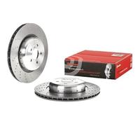 Brembo C56026 - Pompe d'embrayage