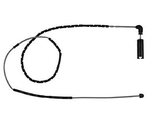 BREMBO Contact d'avertissement, usure des garnitures de frein A00250