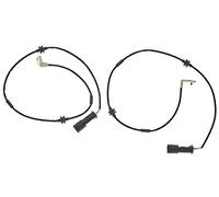 BREMBO Contact d'avertissement, usure des garnitures de frein A00309