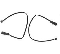 BREMBO Contact d'avertissement, usure des garnitures de frein A00327