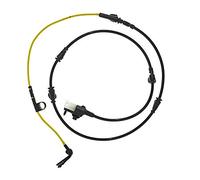 BREMBO Contact d'avertissement, usure des garnitures de frein A00498