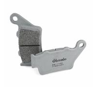 BREMBO Coppia Pastilles De Frein SX 07BB02SX ZONTES 368 E 2025-2025