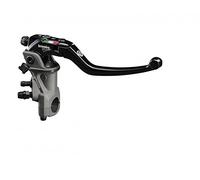 Brembo Corsa Corta 110 C74010 Rcs19 Frein Mastercylinder W/pliable à levier, 110.c740.10 - USA revendeur