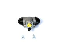 BREMBO Cylindre De Frein Arrière Pour Ford Puma CF7 J2K 22,2 mm Alu