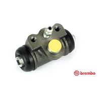 BREMBO Cylindre De Frein De Roue Pour Mitsubishi Colt V CJ CP Galant IV E3 A