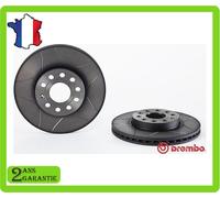 Brembo Disque de frein 5Q0615301H AUDI FAW A3 85A 85F 2014-0 1.8L Hatchback