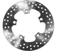 BREMBO disque de frein 68B407A2 série or D.250 épaisseur 5,5 mm 5 trous pour SUZUKI
