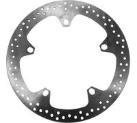 BREMBO disque de frein 68B407D7 série or acier inoxydable D.320 épaisseur 5mm 5 trous pour BMW