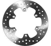 BREMBO disque de frein 68B407E4 série or D.267 épaisseur 5mm 6 trous pour YAMAHA