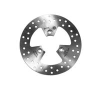 Brembo Disque De Frein Avant 68b407m2