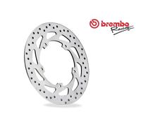 BREMBO DISQUE DE FREIN AVANT FIXE GOLD SERIES POUR BMW K 1200 GT 2002-2007