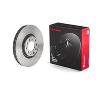 BREMBO - Disque de frein vernis 09.D209.11 (Vendu à l'unité) - Réf. 1392855