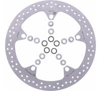 BREMBO Disque de frein fixe 168B407D7 série or D.320 épaisseur 5mm 5 trous pour BMW
