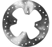 BREMBO Disque de frein fixe 68B40778 série or acier inoxydable D.240 épaisseur 5mm 4 trous