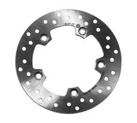 BREMBO Disque De Frein Fixe Série Oro Pour KAWASAKI 250 SC EPSILON 2002