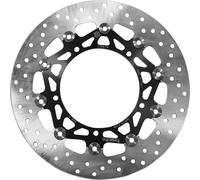 BREMBO disque de frein flottant 78B40831 série or D.298 épaisseur 5mm 5 trous pour YAMAHA