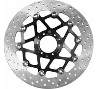 BREMBO disque de frein flottant 78B408B4 série or D.310 épaisseur 4,5 mm 6 trous pour HONDA