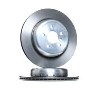 BREMBO Disque de frein pour BMW X3 (G01, F97) 3 Touring (G21, G81) X5 (G05, F95)